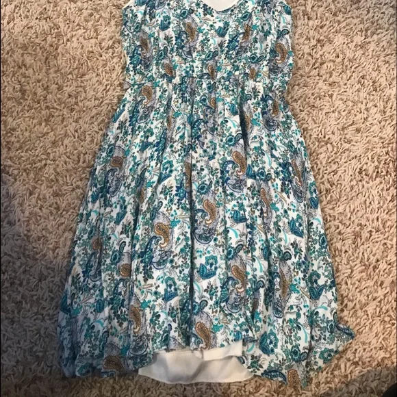 CUTE DRESS - Picture 3 of 3